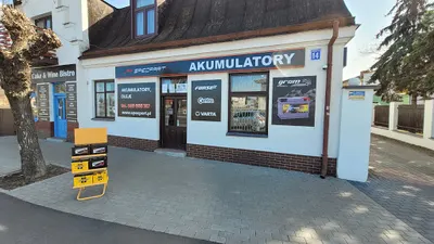 Akumulatory Specpart